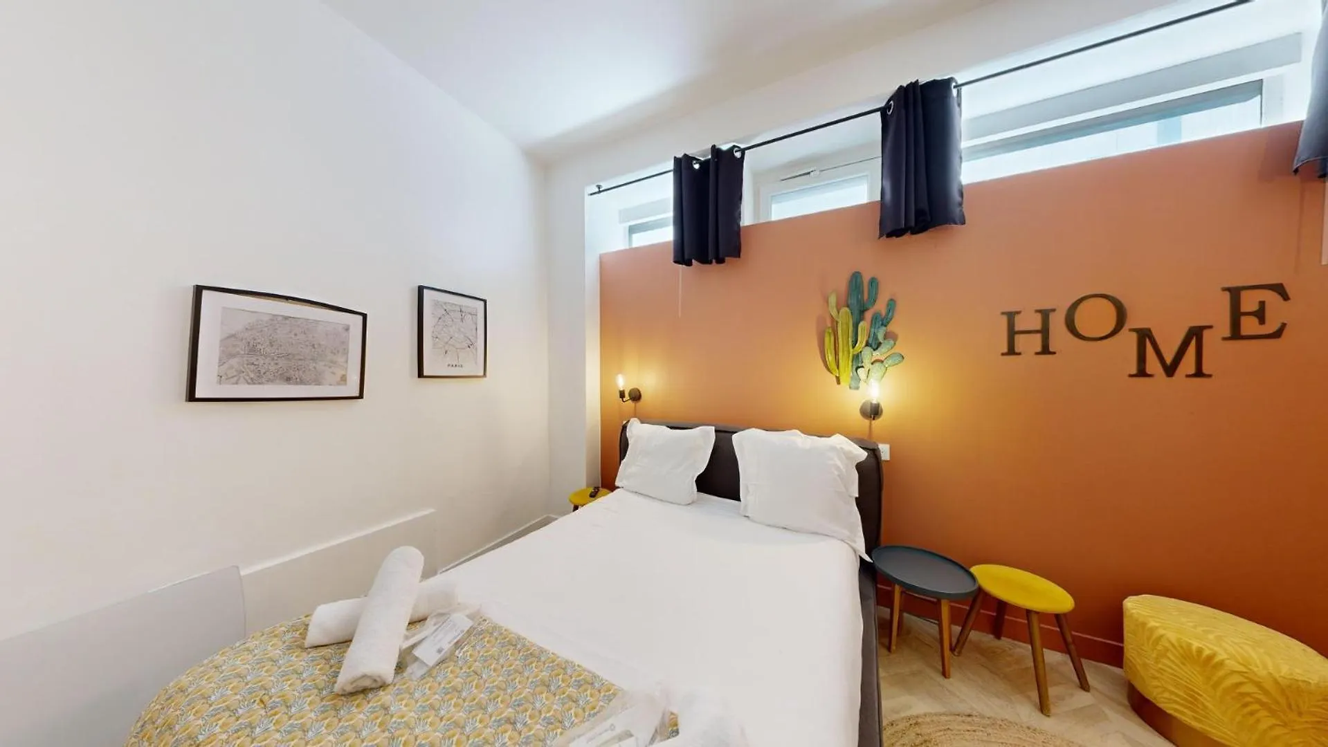 180 Suite Steph - Superbe Appartement A باريس