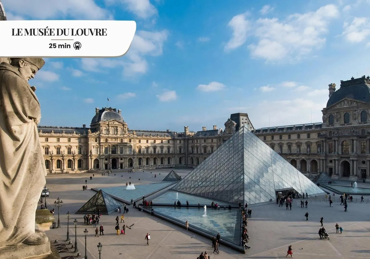 شقة 180 Suite Steph - Superbe Appartement A باريس