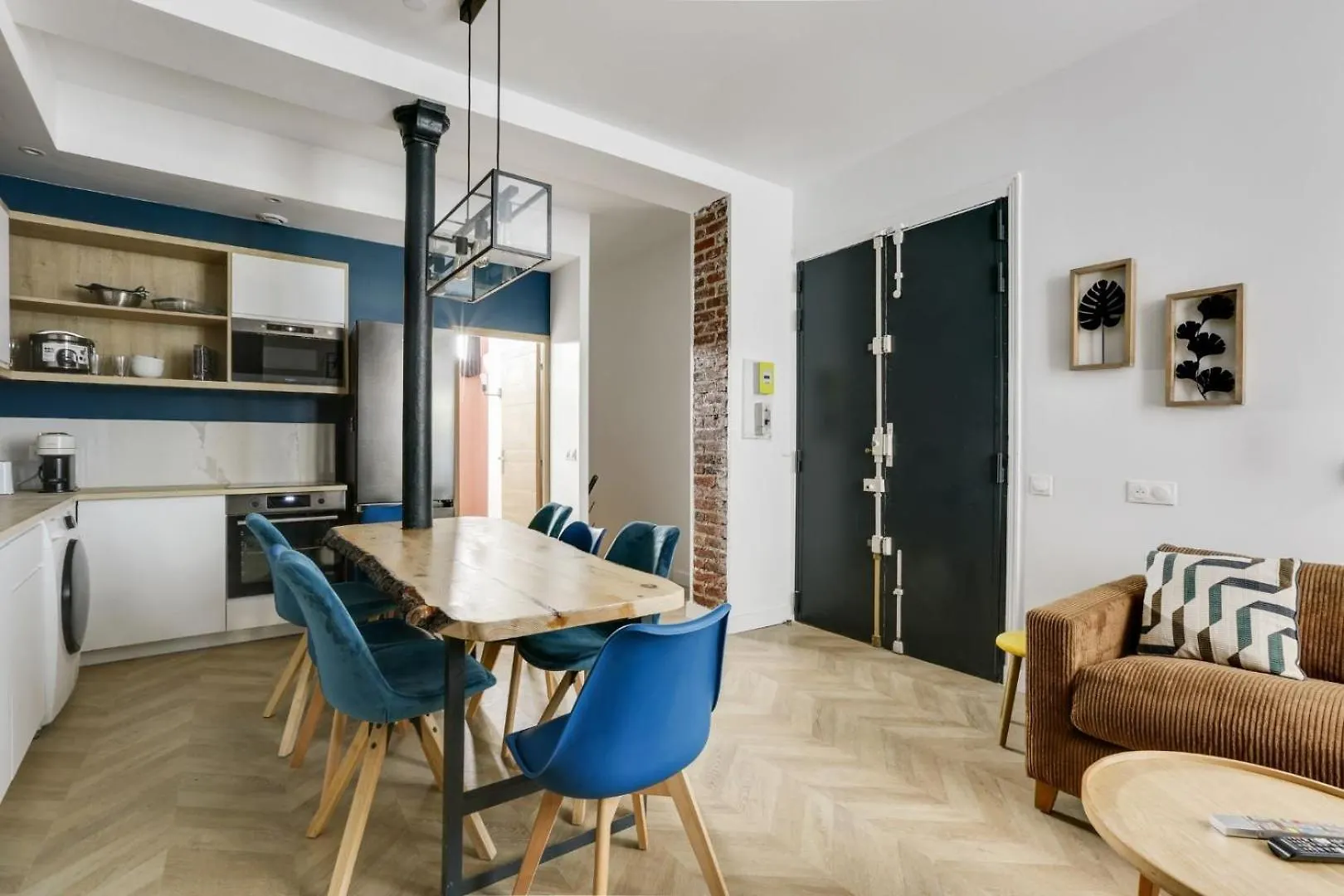 180 Suite Steph - Superbe Appartement A باريس