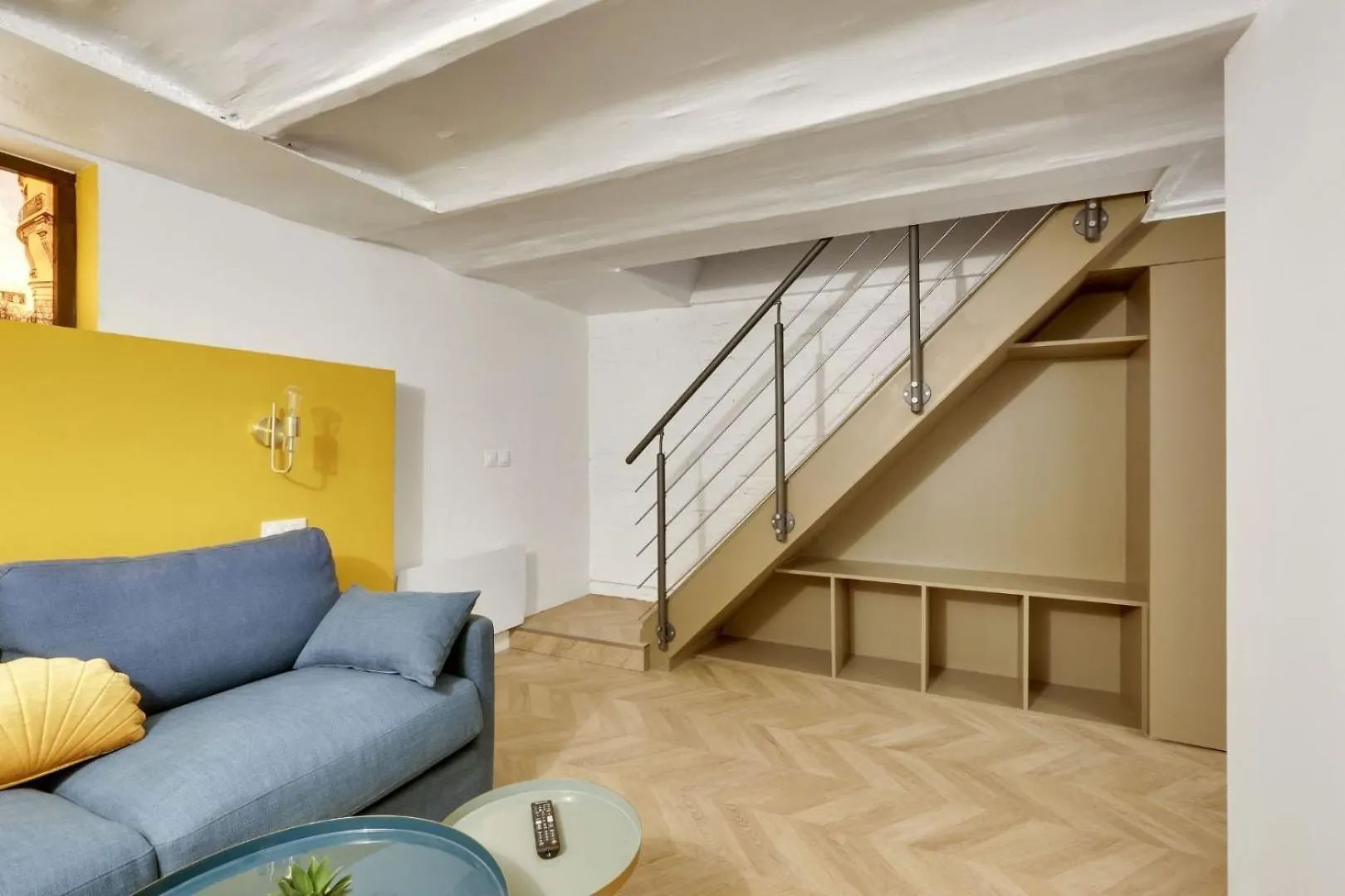 180 Suite Steph - Superbe Appartement A باريس شقة